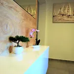 Sandra -lopar 招待所