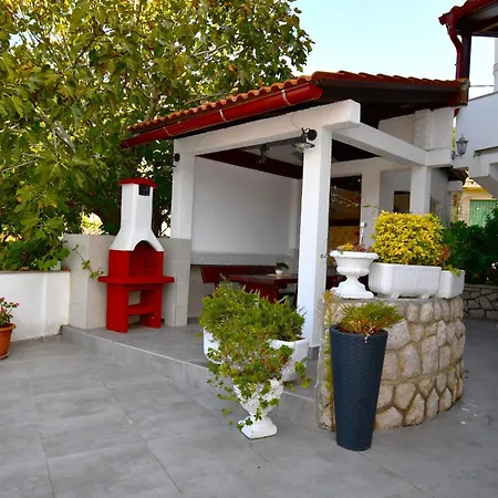 Sandra -lopar 3* ロパール