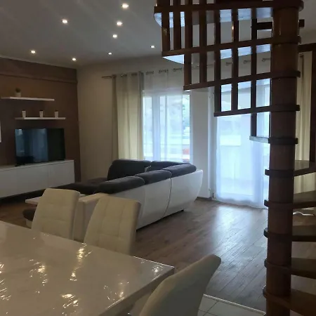 ゲストハウス Sandra -lopar