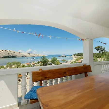 ゲストハウス Sandra -lopar ロパール