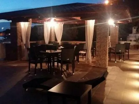 Sandra -lopar ロパール