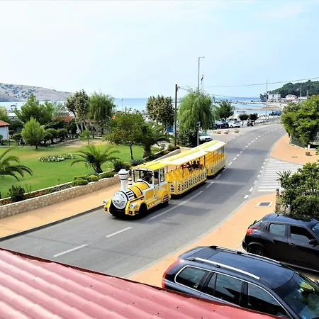 Sandra -lopar 洛帕