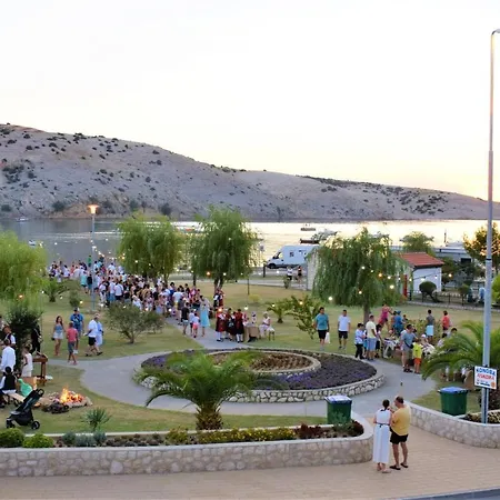 Penzion Sandra -lopar