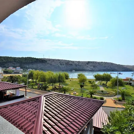 Penzion Sandra -lopar *