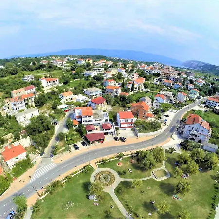 Sandra -lopar *