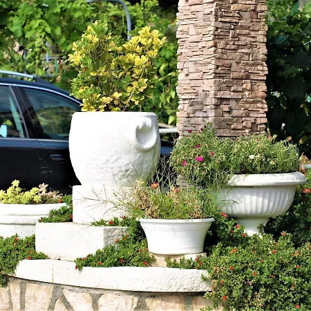 Sandra -lopar ゲストハウス 3*