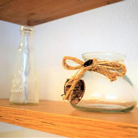 Sandra -lopar ゲストハウス