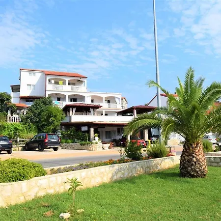 Penzion Sandra -lopar