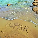 Sandra -lopar 3*