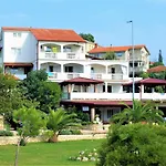Sandra -lopar