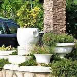 Sandra -lopar Pensiune 3*