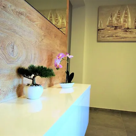 Sandra -lopar 게스트하우스