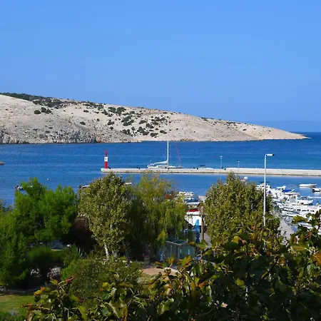 Sandra -lopar 3* Lopar