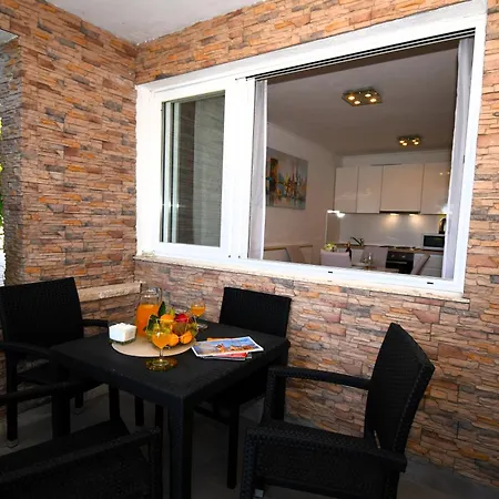 Sandra -lopar 로파르