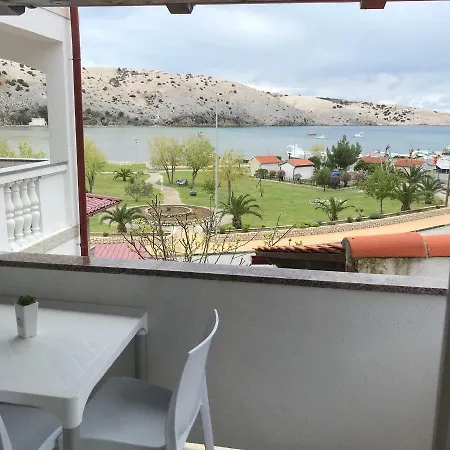 Sandra -lopar 3*