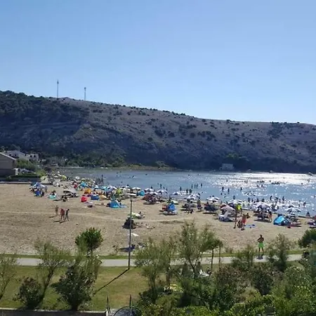 Sandra -lopar 게스트하우스 3*