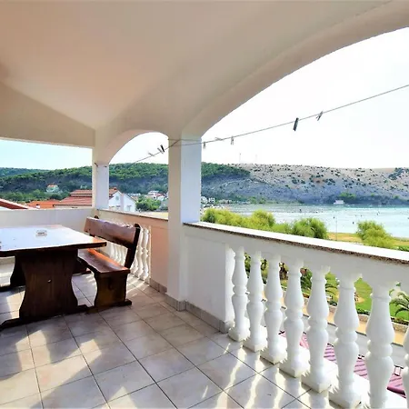 게스트하우스 Sandra -lopar 로파르