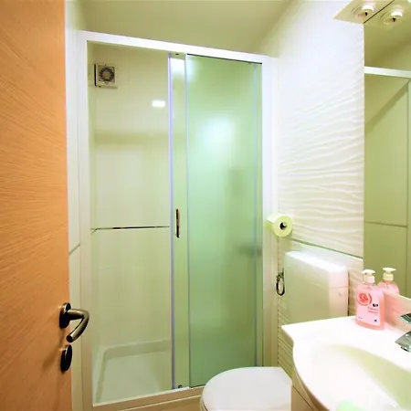 Sandra -lopar 게스트하우스 로파르