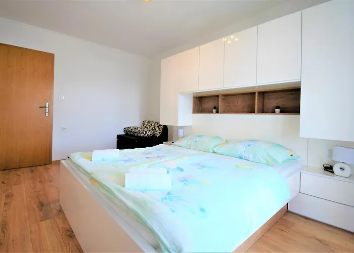 Sandra -lopar Guest house Lopar