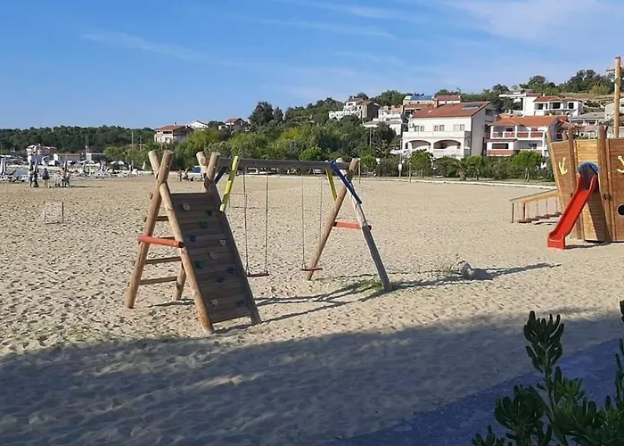 Guest house Sandra -lopar Lopar