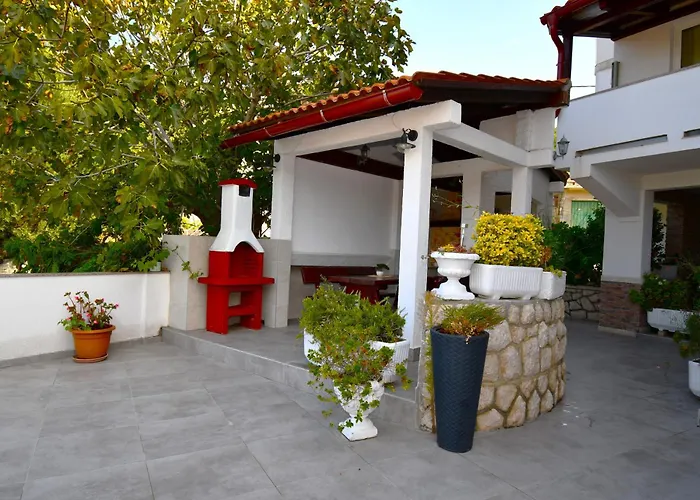 Sandra -lopar 3* Lopar