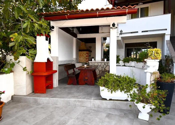 Sandra -lopar Guest house 3*