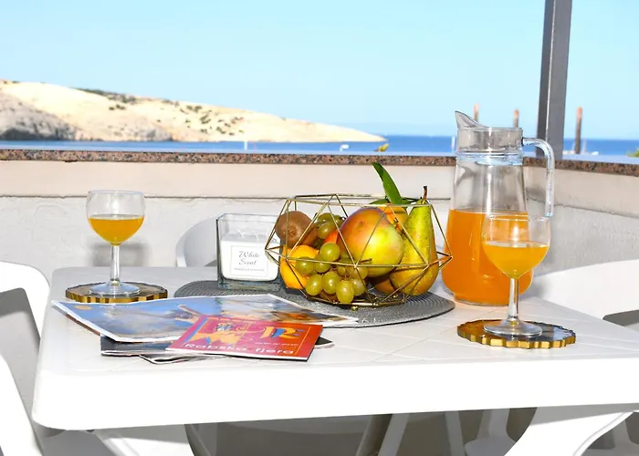 Guest house Sandra -lopar Lopar