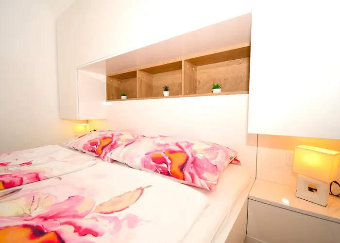 Guest house Sandra -lopar