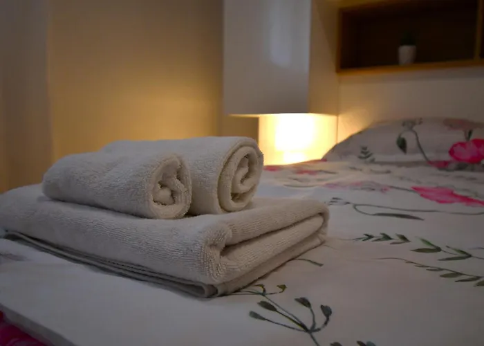 Guest house Sandra -lopar Lopar