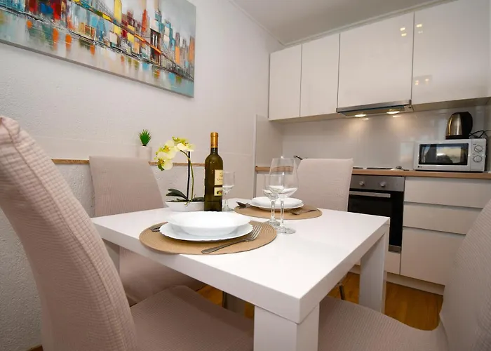 Guest house Sandra -lopar Lopar