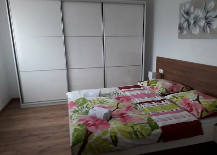 Guest house Sandra -lopar