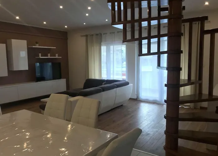 Guest house Sandra -lopar