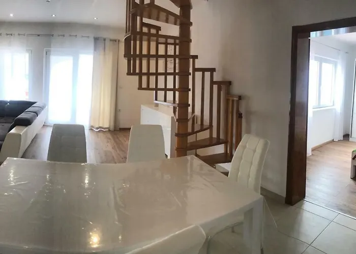 Guest house Sandra -lopar Lopar