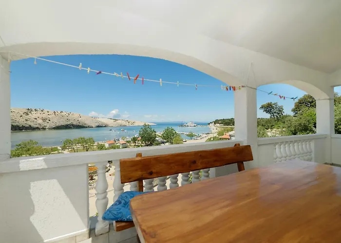 Guest house Sandra -lopar Lopar