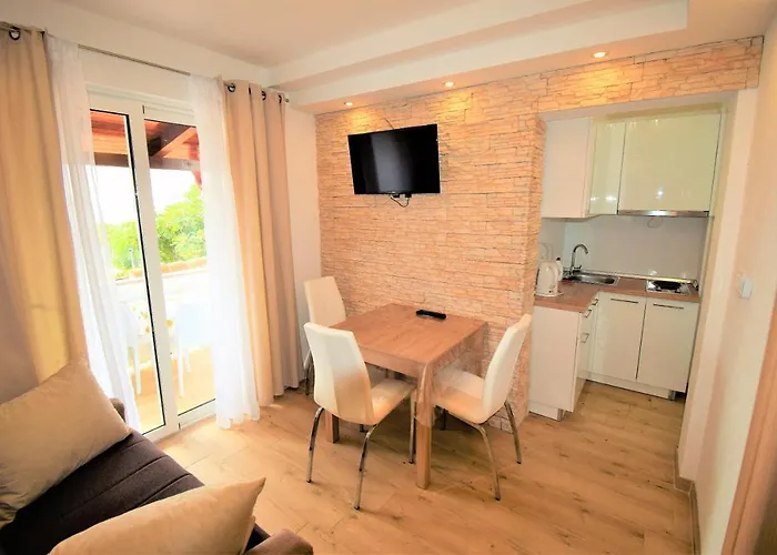 Guest house Sandra -lopar Lopar