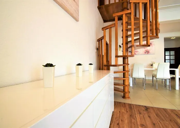 Guest house Sandra -lopar