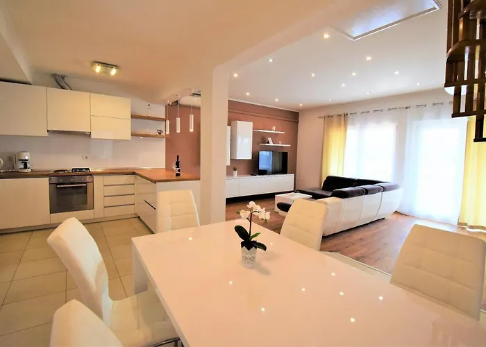 Guest house Sandra -lopar