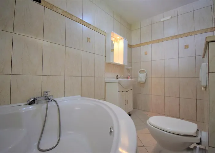 Guest house Sandra -lopar