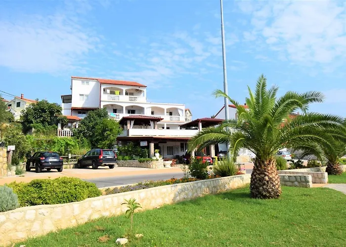 Guest house Sandra -lopar