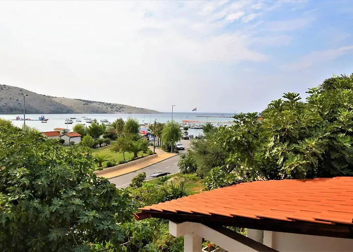 Sandra -lopar 3* Lopar