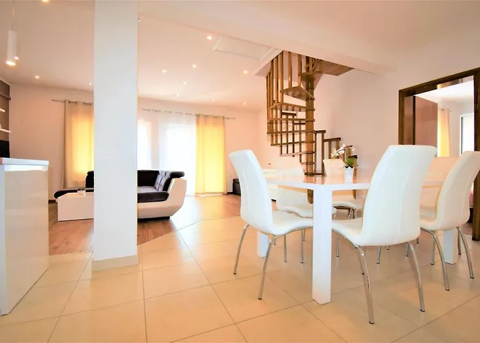 Guest house Sandra -lopar